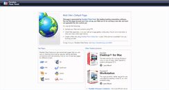 Desktop Screenshot of ekipteknoloji.com