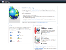 Tablet Screenshot of ekipteknoloji.com
